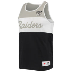Las Vegas Raiders Team Tank Top - Black online