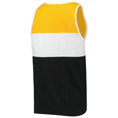 Pittsburgh Steelers Team Tank Top - Black outlet