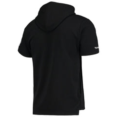 Las Vegas Raiders Game Day Hoodie T-Shirt - Black sale