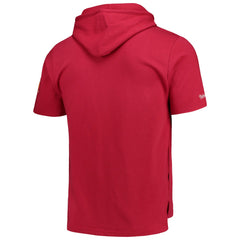 Tampa Bay Buccaneers Game Day Hoodie T-Shirt - Red online