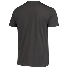 Las Vegas Raiders '47 Dark Ops Super Rival T-Shirt - Charcoal outlet