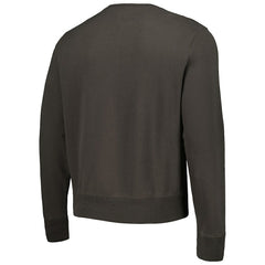 Washington Commanders '47 Locked In Headline Pullover Sweatshirt - Charcoal online