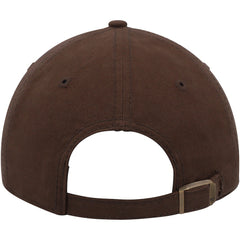 Cleveland Browns '47 Women's Miata Clean Up Primary Logo Adjustable Hat - Brown outlet