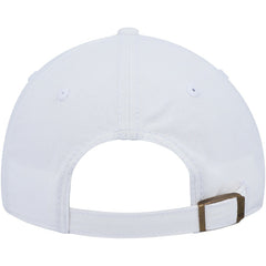 Cleveland Browns '47 Women's Miata Logo Clean Up Adjustable Hat - White online