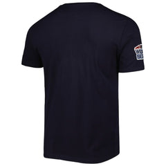 Boston Red Sox Pro Standard Hometown T-Shirt - Navy