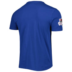 Los Angeles Dodgers Pro Standard Hometown T-Shirt - Royal