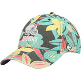 Cleveland Browns '47 Women's Plumeria Clean Up Adjustable Hat on sale