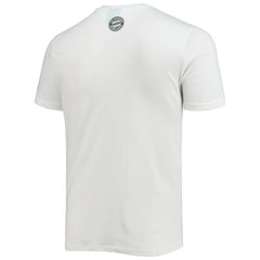 Giovane Élber Bayern Munich Hands-of-God T-Shirt - White discount