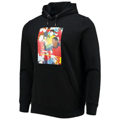Bayern Munich Hands of God Pullover Hoodie - Black sale