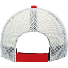 Tampa Bay Buccaneers '47 Youth Adjustable Trucker Hat - Red/White cheap