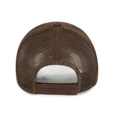 Cleveland Browns '47 Youth Levee MVP Trucker Adjustable Hat - Brown online