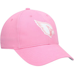 Arizona Cardinals '47 Girls Youth Rose MVP Adjustable Hat - Pink outlet