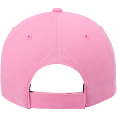 Cincinnati Bengals '47 Girls Youth Rose MVP Adjustable Hat - Pink online