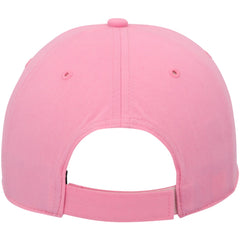 Tennessee Titans '47 Girls Youth Rose MVP Adjustable Hat - Pink outlet
