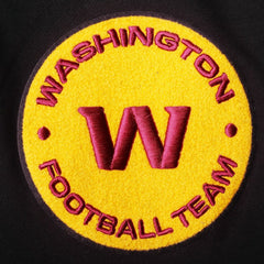 Washington Football Team Pro Standard Core Logo Shorts - Black sale