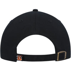 Cincinnati Bengals '47 Clean Up Script Adjustable Hat - Black outlet
