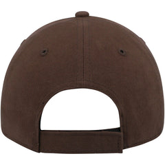 Cleveland Browns '47 Preschool Basic Team MVP Adjustable Hat - Brown cheap