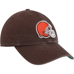 Cleveland Browns '47 Franchise Team Fitted Hat - Brown cheap