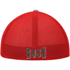 Tampa Bay Buccaneers '47 Motivator Flex Hat - Heathered Gray/Red on sale
