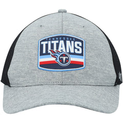 Tennessee Titans '47 Motivator Flex Hat - Heathered Gray/Navy on sale