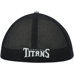 Tennessee Titans '47 Motivator Flex Hat - Heathered Gray/Navy on sale