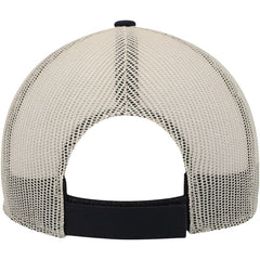 Cincinnati Bengals '47 Rawhide Trucker Adjustable Hat - Dark Navy/Natural sale