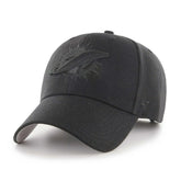 Miami Dolphins '47 Tonal MVP Adjustable Hat - Black on sale