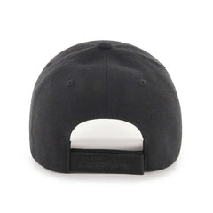 Miami Dolphins '47 Tonal MVP Adjustable Hat - Black on sale