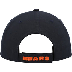 Chicago Bears '47 MVP Adjustable Hat - Navy discount