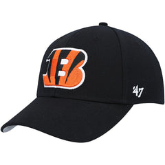 Cincinnati Bengals '47 MVP Adjustable Hat - Black online