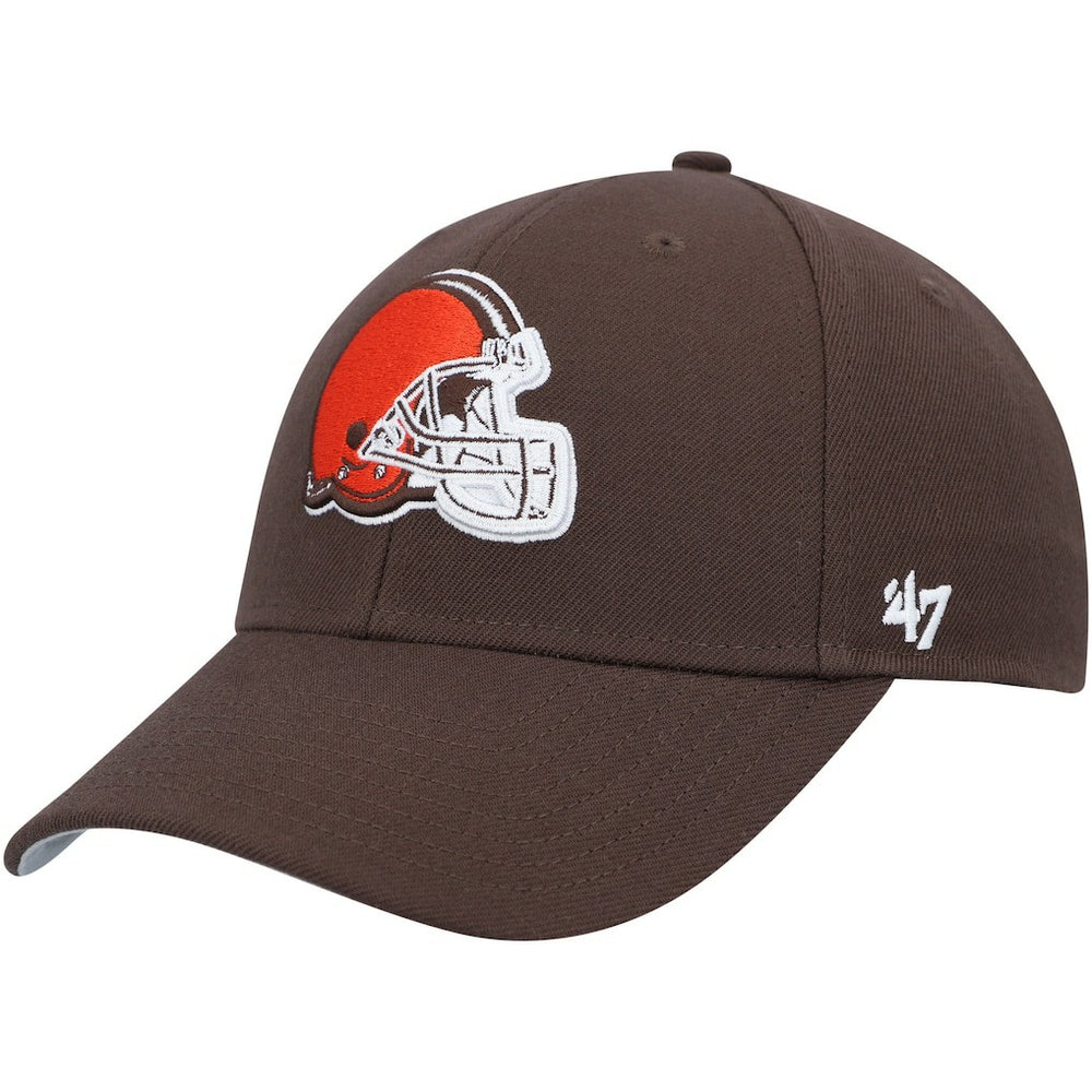Cleveland Browns '47 MVP Adjustable Hat - Brown online
