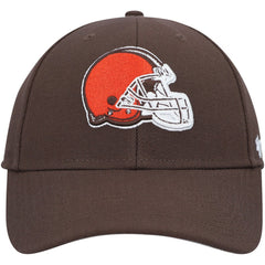 Cleveland Browns '47 MVP Adjustable Hat - Brown online