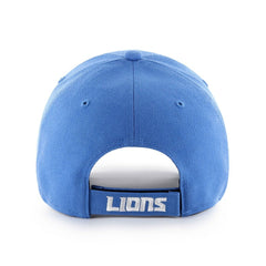 Detroit Lions '47 MVP Adjustable Hat - Blue online