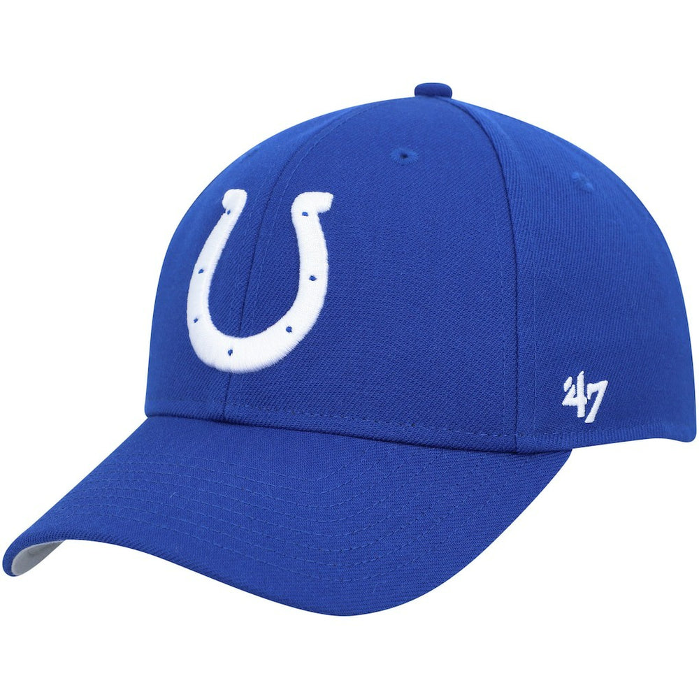 Indianapolis Colts '47 MVP Adjustable Hat - Royal online
