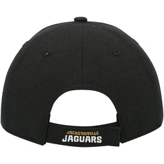 Jacksonville Jaguars '47 MVP Adjustable Hat - Black sale