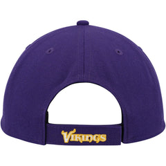 Minnesota Vikings '47 MVP Adjustable Hat - Purple for sale