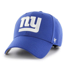 New York Giants '47 MVP Adjustable Hat - Royal cheap