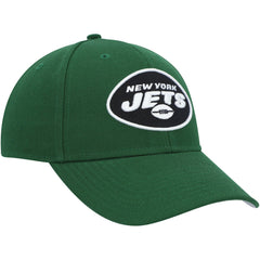 New York Jets '47 MVP Adjustable Hat - Green on sale