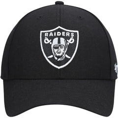 Las Vegas Raiders '47 MVP Adjustable Hat - Black on sale