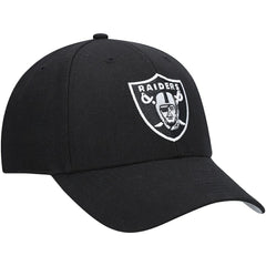 Las Vegas Raiders '47 MVP Adjustable Hat - Black on sale