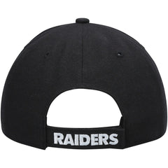 Las Vegas Raiders '47 MVP Adjustable Hat - Black on sale