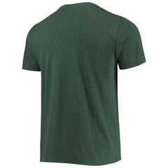 Milwaukee Bucks Homage NBA x Rugrats Tri-Blend T-Shirt - Hunter Green on sale