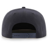 Boston Red Sox Snapback Adjustable Hat - Navy | 47 brand
