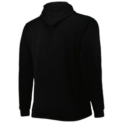 Orlando Magic Big & Tall Heart & Soul Pullover Hoodie - Black outlet