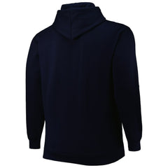 Dallas Mavericks Big & Tall Heart & Soul Pullover Hoodie sale - Navy discount