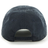 Boston Red Sox Youth Clean Up Team Adjustable Hat - Navy | 47 brand