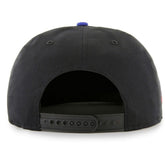 Boston Red Sox Youth Snapback Adjustable Hat - Black | 47 brand