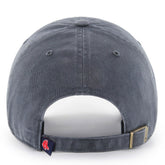 Boston Red Sox Youth Vintage Clean Up Adjustable Hat - Navy | 47 brand
