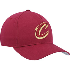Cleveland Cavaliers '47 Hitch Snapback Hat sale - Wine | 47 brand shop