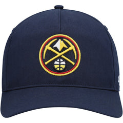 Denver Nuggets '47 Hitch Snapback Hat sale - Navy | 47 brand sale